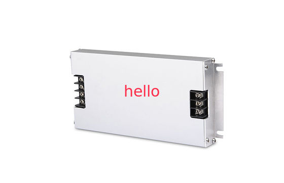 অটোমোবাইল কার LED পাওয়ার সাপ্লাই 180W 4.5V / 40A ডিসি ডিসি কনভার্টার