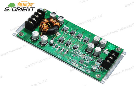 নিম্ন লহরী নয়েজ সঙ্গে OEM ODM থেকে ইনকয়েরি 4.5V 180W কার LED পাওয়ার সাপ্লাই