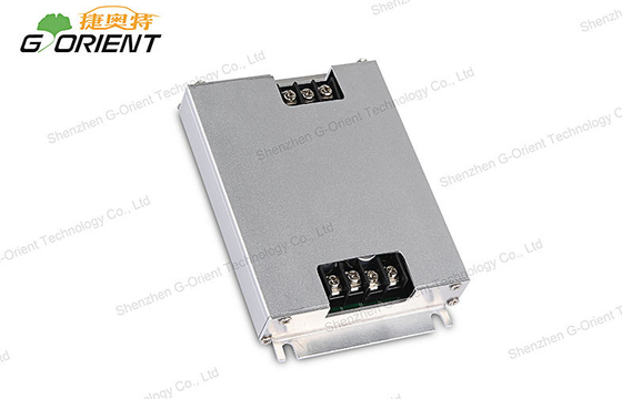 উচ্চ ফলপ্রসু কার LED 20A পাওয়ার সাপ্লাই 90W অন বোর্ড স্ক্রিন জন্য 4.5V