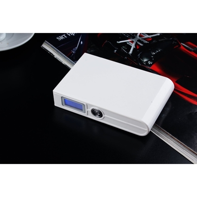 মোবাইল ফোনের জন্য নেতৃত্বে 10000MAH পোর্টেবল মোবাইল পাওয়ার সাপ্লাই