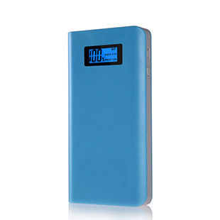 10000MAH 5V মোবাইল পাওয়ার সাপ্লাই, 2.1 কালো, সাদা ই এম পাওয়ার ব্যাংক