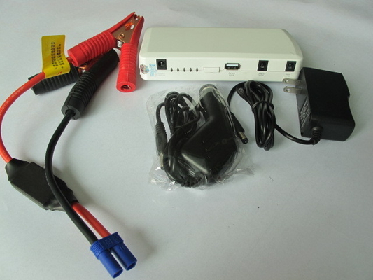 5V 9V 12V শক্তি ব্যাংক, 12000MAH পোর্টেবল মোবাইল পাওয়ার সাপ্লাই