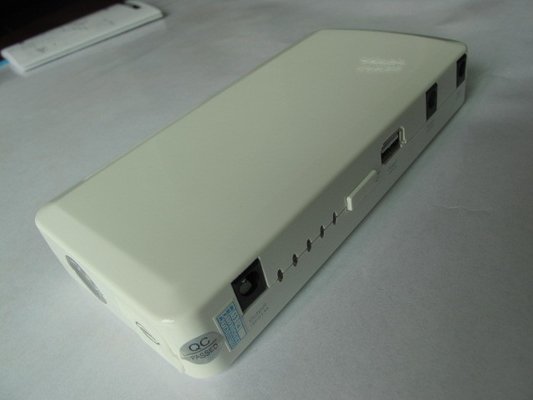 5V 9V 12V শক্তি ব্যাংক, 12000MAH পোর্টেবল মোবাইল পাওয়ার সাপ্লাই