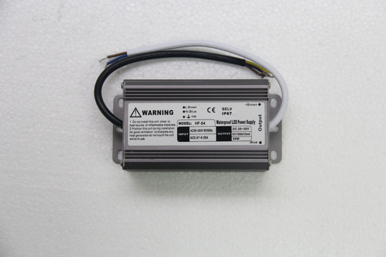 মিনি কনস্ট্যান্ট LED ডিসপ্লে পাওয়ার সাপ্লাই
