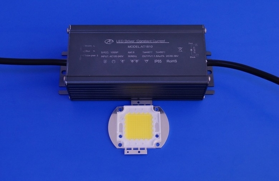 জলরোধী কনস্ট্যান্ট বর্তমান LED ড্রাইভার