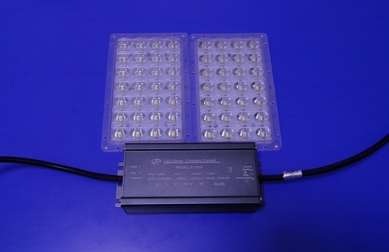 জলরোধী কনস্ট্যান্ট বর্তমান LED ড্রাইভার