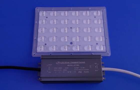 এসি 110V / 220V নেতৃত্বে হালকা ড্রাইভার, LED কনস্ট্যান্ট বর্তমান বিদ্যুৎ সরবরাহ 30W - 40W