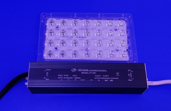 ROHS LED কনস্ট্যান্ট বর্তমান বিদ্যুৎ সরবরাহ 24V ডিসি, নেতৃত্বে হালকা ড্রাইভার