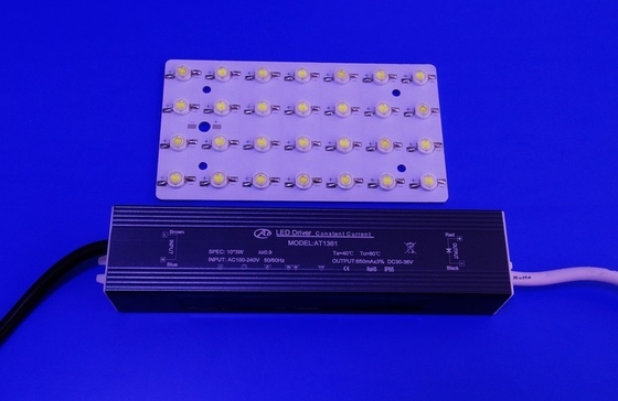 ROHS LED কনস্ট্যান্ট বর্তমান বিদ্যুৎ সরবরাহ 24V ডিসি, নেতৃত্বে হালকা ড্রাইভার