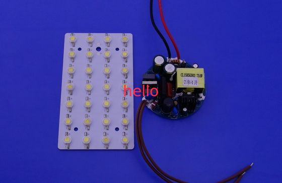 সিই সার্টিফিকেট সঙ্গে 650ma LED কনস্ট্যান্ট বর্তমান বিদ্যুৎ সরবরাহ 24V ডিসি
