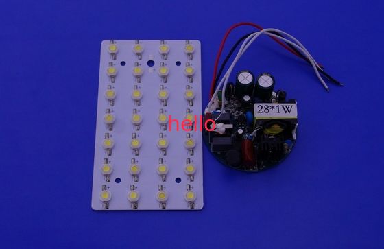 সিই সার্টিফিকেট সঙ্গে 650ma LED কনস্ট্যান্ট বর্তমান বিদ্যুৎ সরবরাহ 24V ডিসি