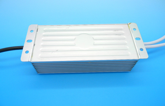 AC100 - 240V একটি IP68 LED জলরোধী ড্রাইভার, কনস্ট্যান্ট LED ড্রাইভার 12V 5A