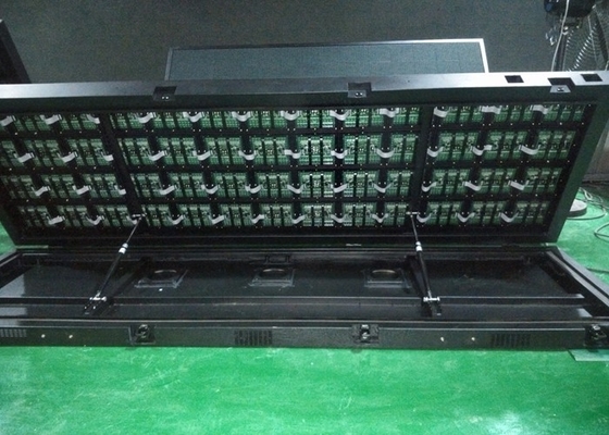 PH10 DIP346 খালেদা বিজ্ঞাপন 1/4 স্ক্যান কনস্ট্যান্ট সঙ্গে LED ডিসপ্লে