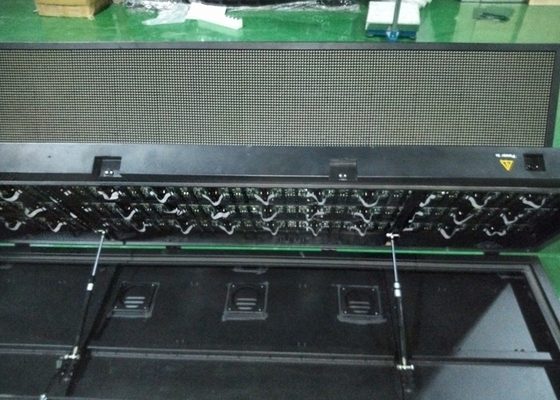 PH10 DIP346 খালেদা বিজ্ঞাপন 1/4 স্ক্যান কনস্ট্যান্ট সঙ্গে LED ডিসপ্লে