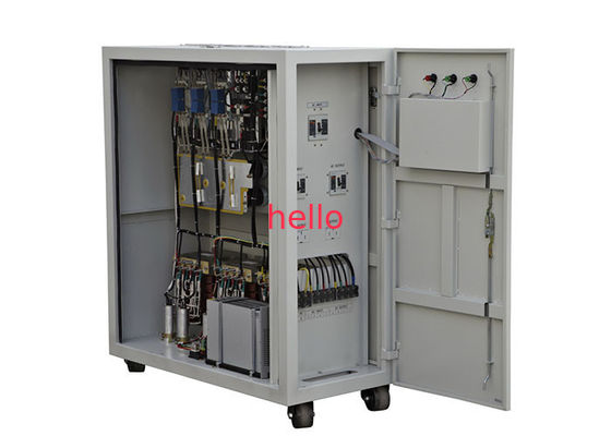 10KVA 220V ইউ.পি. অনলাইন নিরবচ্ছিন্ন বিদ্যুৎ ডিএসপি ডিজিটাল কন্ট্রোল দিয়ে সাপ্লাই