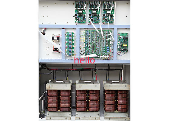 10KVA 220V ইউ.পি. অনলাইন নিরবচ্ছিন্ন বিদ্যুৎ ডিএসপি ডিজিটাল কন্ট্রোল দিয়ে সাপ্লাই