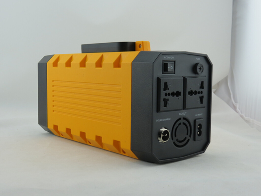 LED আলো এবং সৌর প্যানেল দিয়ে 110V / 220V ইউপিএস নিরবচ্ছিন্ন বিদ্যুৎ সরবরাহের