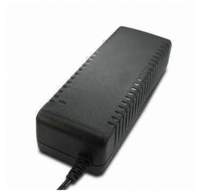 24V 2A 2PIN ডেস্কটপ ক্ষমতা অ্যাডাপ্টারের স্যুইচিং 100 ওয়াট, কম্পিউটার বিদ্যুৎ সরবরাহ