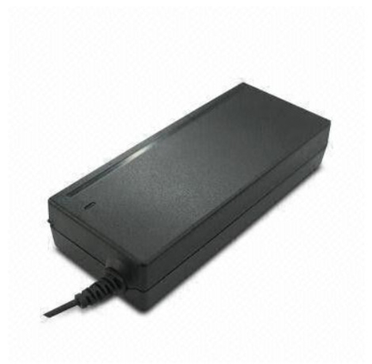 90W 2PIN ডেস্কটপ সেট-টপ-বক্স ল্যাপটপ জন্য পাওয়ার সাপ্লাই গ্রিন পাওয়ার স্যুইচিং