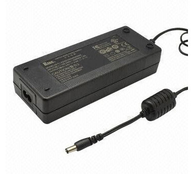 120W ডেস্কটপ স্যুইচিং পাওয়ার সাপ্লাই, অতিরিক্ত পাতলা এসি ডিসি স্যুইচিং পাওয়ার সাপ্লাই