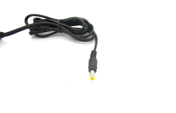 LED হাল্কা জন্য ডেস্কটপ এক্সটার্নাল পাওয়ার অ্যাডাপ্টার 36W, এফসিসি পার্ট 15B
