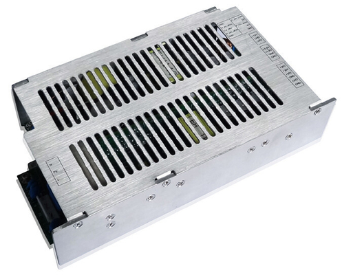 500W এসি-ডিসি শক্তি সরবরাহ আউটপুট 30V / 12A, 5.8V / 9a, 24V / 2.5A, 12V / 2.5A SC500-220Q30