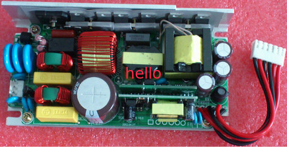 ওভার ভোল্টেজ সুরক্ষা SC224-220S28 সঙ্গে 224W আউটপুট 28V এসি-ডিসি কনভার্টার পাওয়ার সাপ্লাই