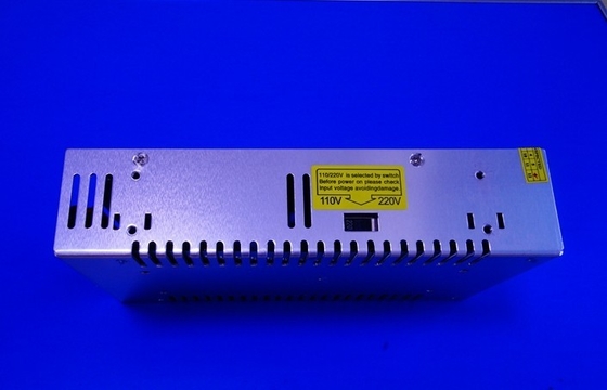 LED স্ট্রিট লাইট, সিই জন্য 360W জলরোধী নেতৃত্বে কনস্ট্যান্ট ভোল্টেজ ড্রাইভার
