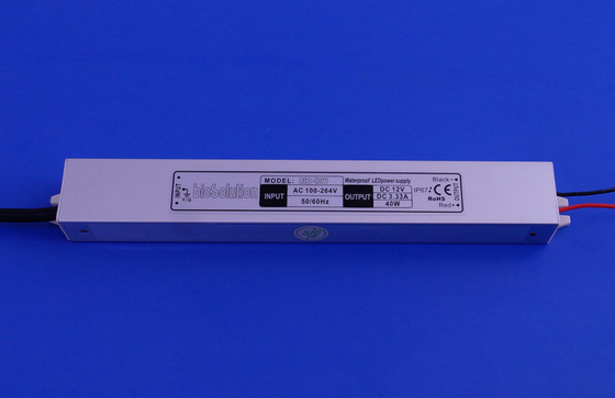 12V LED স্ট্রিপ হাল্কা শক্তি সরবরাহ