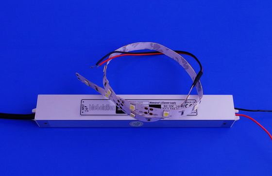12V LED স্ট্রিপ হাল্কা শক্তি সরবরাহ