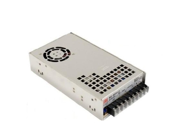 12V / 24V ব -450 এসি ডিসি LED পাওয়ার সাপ্লাই ভোল্টেজ LED ড্রাইভার