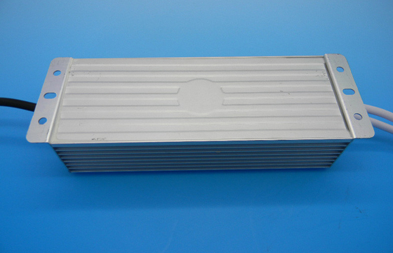 150W ওয়াটারপ্রুফ এলইডি পাওয়ার সাপ্লাই 12V এফসিসি পার্ট 15 সিই RoHS অনুবর্তী