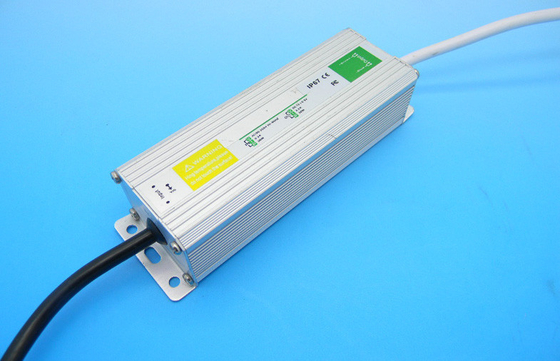 LED হাল্কা জন্য, EMC IP67 কনস্ট্যান্ট LED ড্রাইভার 30W উচ্চ Efficency