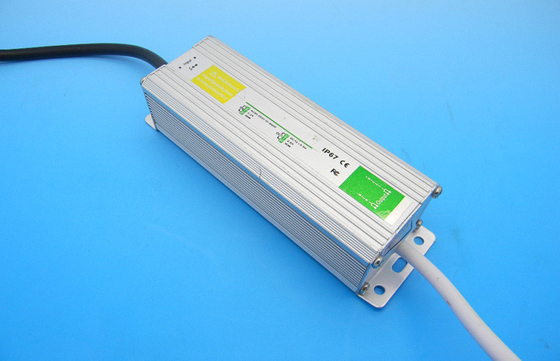 LED হাল্কা জন্য, EMC IP67 কনস্ট্যান্ট LED ড্রাইভার 30W উচ্চ Efficency