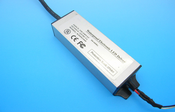 একটি IP68 জন্য LED টিউব, ছোট সার্কিট ওয়াটারপ্রুফ ড্রাইভার 12V 3A 36W AC100-240V LED