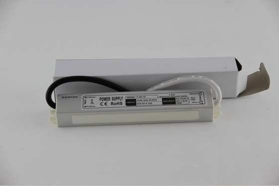 LCD প্রদর্শন জলরোধী LED হাল্কা ড্রাইভার