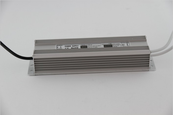 1500mA 100W একটি IP68 জলরোধী LED ড্রাইভার এসি 220 ভোল্ট, 24V LED পাওয়ার সাপ্লাই প্রদর্শন