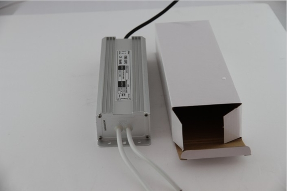 1500mA 100W একটি IP68 জলরোধী LED ড্রাইভার এসি 220 ভোল্ট, 24V LED পাওয়ার সাপ্লাই প্রদর্শন
