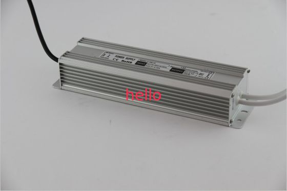 মিনি 12V 24V ওয়াটারপ্রুফ 100W ইএমআই ফিল্টার সঙ্গে LED ড্রাইভার / এসি ডিসি পাওয়ার সাপ্লাই