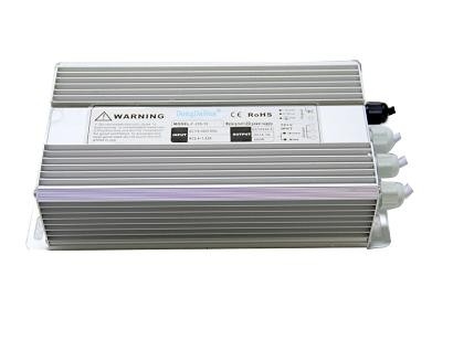 200 ওয়াট জলরোধী LED ড্রাইভার
