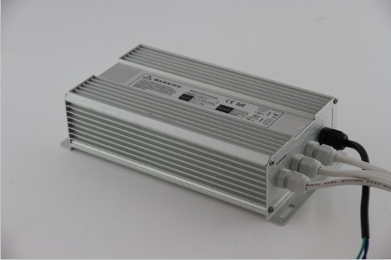 24V ডিসি সঠিক জলরোধী LED ড্রাইভার 200W 8300mA, EPA3050B, EMC LED হাল্কা ড্রাইভার