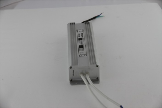 একক আউটপুট সঙ্গে 60Hz একটি IP68 জলরোধী LED ড্রাইভার 150W 6.5A, LED 24V ড্রাইভার