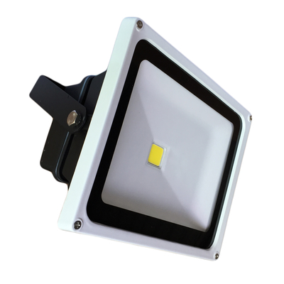 বাণিজ্যিক আলোর জন্য 230V / 240V 30W নেতৃত্বাধীন নিরাপত্তা Floodlight জলরোধী LED বন্যা হাল্কা