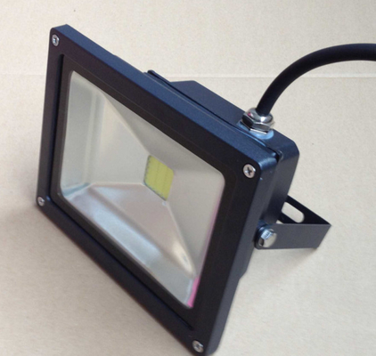 উচ্চ হাল্কা শিল্পকৌশল জলরোধী LED বন্যা হাল্কা / Floodlight 20 ওয়াট