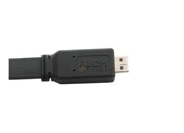 এবং HDMI ইউএসবি ডাটা ট্রান্সফার কেবল