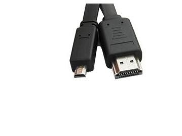 এবং HDMI ইউএসবি ডাটা ট্রান্সফার কেবল