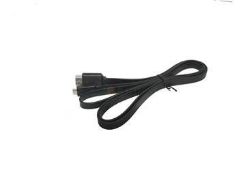 এবং HDMI ইউএসবি ডাটা ট্রান্সফার কেবল