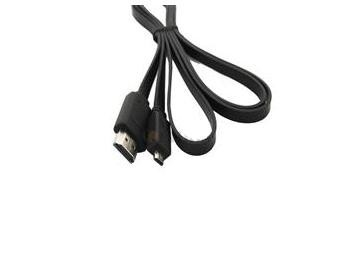 এবং HDMI ইউএসবি ডাটা ট্রান্সফার কেবল