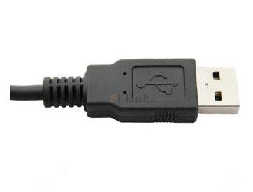 ইউএসবি ডাটা ট্রান্সফার কেবল 480Mbps