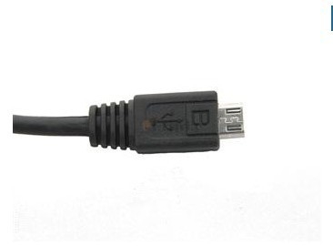 ইউএসবি ডাটা ট্রান্সফার কেবল 480Mbps